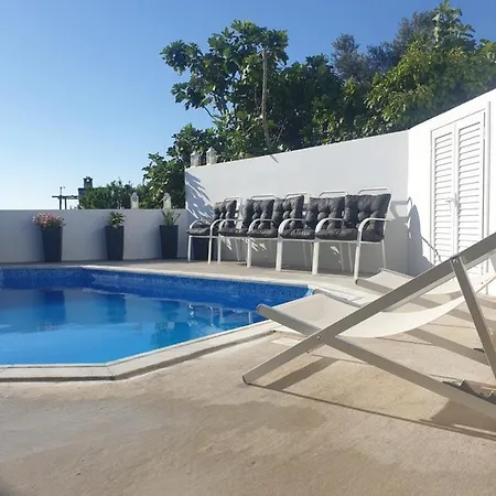 Christothea Holiday home Lasa
