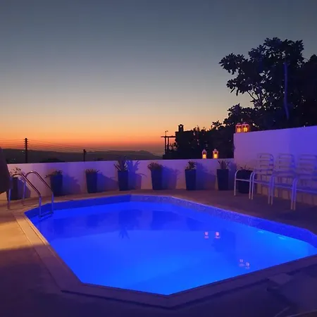 Holiday home Christothea *