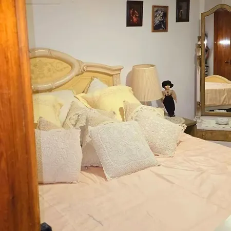 Christothea Holiday home Lasa