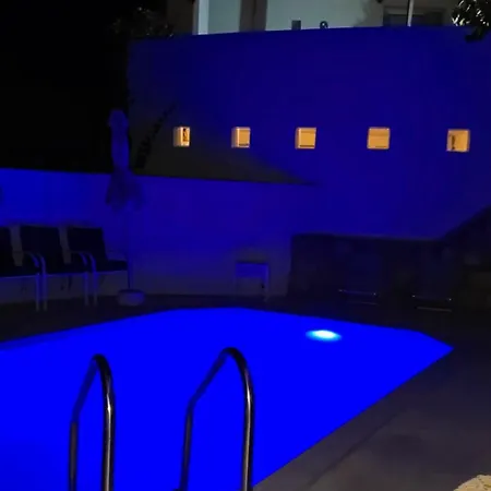 Christothea Holiday home Lasa