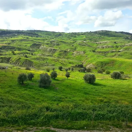 Christothea Holiday home
