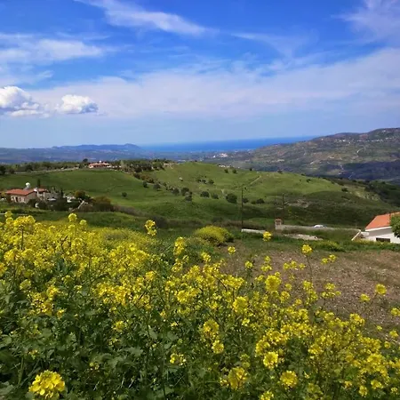 Christothea Holiday home