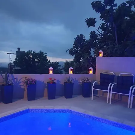 Christothea Holiday home