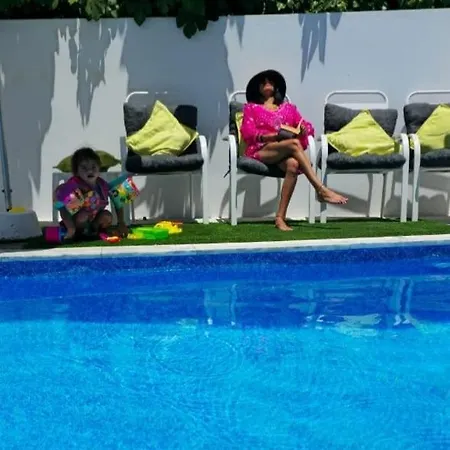 Holiday home Christothea Lasa