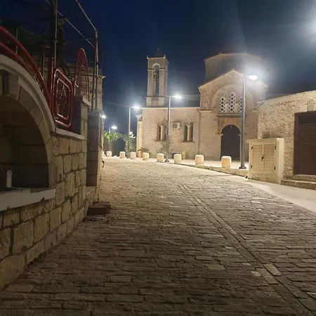 Ferienhaus Christothea Lasa